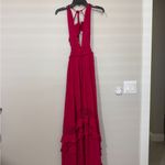 Free People  NWT Santa Maria Maxi Love Potion Size M Photo 6