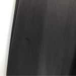 Kay Unger NWT Anais Jumpsuit w/Train Black 6 Photo 11