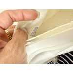 adidas by Stella McCartney Sportswear Low Ground Shoes Cloud White/Off White 9.5 Photo 9