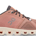 On Cloud X 3 Shift Women Shoes Size 6.5 Pink Photo 0