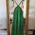 Anthropologie Sancia Naomi maxi dress medium  Photo 3