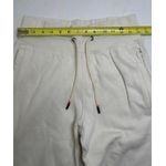 Cotopaxi Cotopoxi Women's Sweatpants in Cream. Size Small. Photo 3