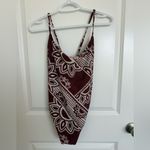 Aerie  One Piece Swimsuit Large Photo 1