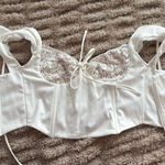 SheIn  Corset Top Photo 0