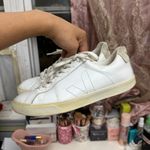 VEJA  Esplar Sneakers Women’s Size 7 White Photo 8