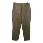 Ralph Lauren Lauren Womens Tan Straight Jeans, Size 12 Photo 1