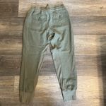 CAbi Green Marathon Jogger Pants Style #3747 Size XS Photo 5