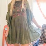 Altar'd State Flowy Dress NWOT Photo 0