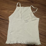 SO  Tank Top White Photo 1