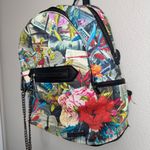 Sprayground  Concrete Jungle Savage Backpack Limited Edition Photo 2
