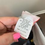 Algy Halter Polka Dotted Black/Red/Yellow/White A Photo 6