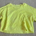 American Eagle AE studios Neon Long Sleeve  Photo 0