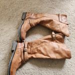 Baretraps  Womens Size 5.5 M Susanna Faux Leather Knee High Riding Boots Photo 5