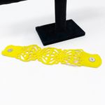 URBAN LACE Crystalline Vegan Ultra Suede Bracelet Photo 1