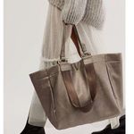 Free People  Ventura Vegan Tote Bag Photo 2