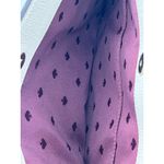 Kate Spade Kate Spade New York Monet 3-compartment Purse White Snakeskin w/Python Wallet Photo 15