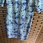 Antonio Melani  Blue Dress Size‎ 0 Photo 3