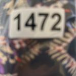 Anthropologie  Holding Horses Mira Ikat shirt dress Size 0‎ Photo 8