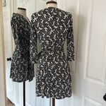 Diane Von Furstenberg Diane Von Furstenburg New Julian mini wrap dress Photo 8