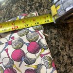 IZOD NWOT Golf Skort Stretch Sun Control Wicking Golf Balls & Tees Size 12 Photo 7