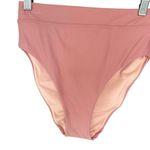 Madewell - NWT Second Wave High-Cut Bikini Bottom Sz XS Photo 3