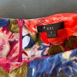 Forever 21 Floral Mini Skirt Photo 3