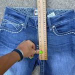 Ariat REAL Denim Blue Jean Short Bermuda Length 10019549 Size 29R Photo 6