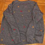 Loft Emoji Sweatshirt Photo 1