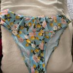 Victoria's Secret Victoria Secret lemon bikini set Photo 3