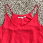 Violet+Claire  tunic side slits top sz S Photo 4