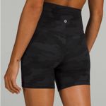 Lululemon  Align Shorts 6" 4 Photo 1
