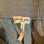 Apiece Apart NWOT  Dinas Organic Cotton  Plus Size Jogger Pants Photo 6