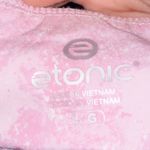 Pink and White tennis skirt Size L Photo 1