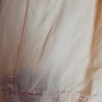 Urban Outfitters  KIMCHI BLUE ORANGE SHERBET FLOWY BOHO HIGH RISE SHORTS 2 Photo 8