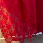 Bob Mackie Vintage NWT for Glydons Lace Slip Dress Old Hollywood Glam Lingerie M Photo 13