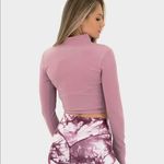 Balance Athletica Elevate Cropped Zip Intuition Size XL Photo 1