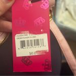 Juicy Couture Crowd Pleaser Pink Shoulder Bag Crossbody Purse NWT Photo 1
