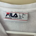 FILA  sweatshirt  Photo 1