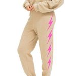 Aviator Nation  Sweatpants Photo 0