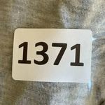 Charter Club Intimates Gray V-Neck Long Sleeves Cozy Cotton Pajama SZ XS # 1371 Photo 3