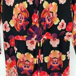 Madewell Broadway & Broome Floral  Mini Dress Size 2 Photo 3