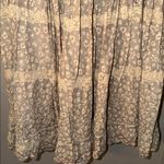 Magnolia Pearl  Floral Chrystal Skirt Photo 10