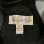 Honey and Rosie Women’s Black  Dress Photo 3