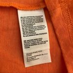 The North Face Aurora Dress In Emberglow Orange Size M Photo 10