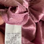 Revolve RESA Christi Mini Skirt In Pink Rose Photo 10