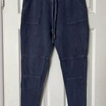 Natural Reflections Drawstring Joggers - Size S Photo 0