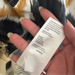 Maeve  Anthropologie‎ Destin Printed Mini Dress Size XL Waist Tie Photo 9