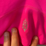 NWOT FP MOVEMENT Never Better Crop Tank XS Hot Pink Photo 5