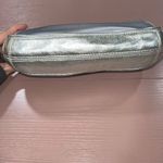 Botkier Boktier Silver Evening Clutch Photo 3