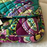 Vera Bradley : Mini Hipster Heather Quilted Crossbody Bag Photo 14